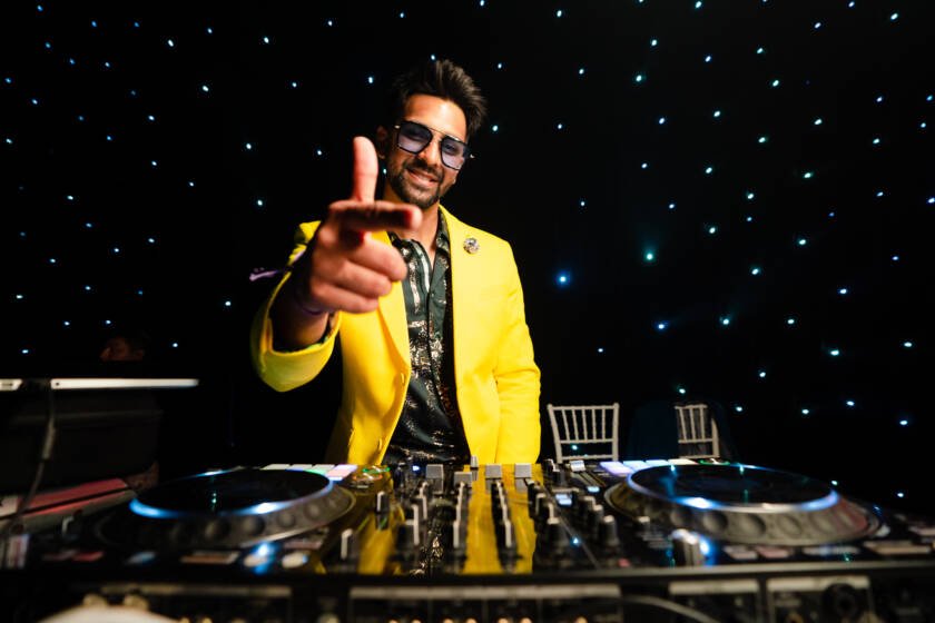 Raj Kurani