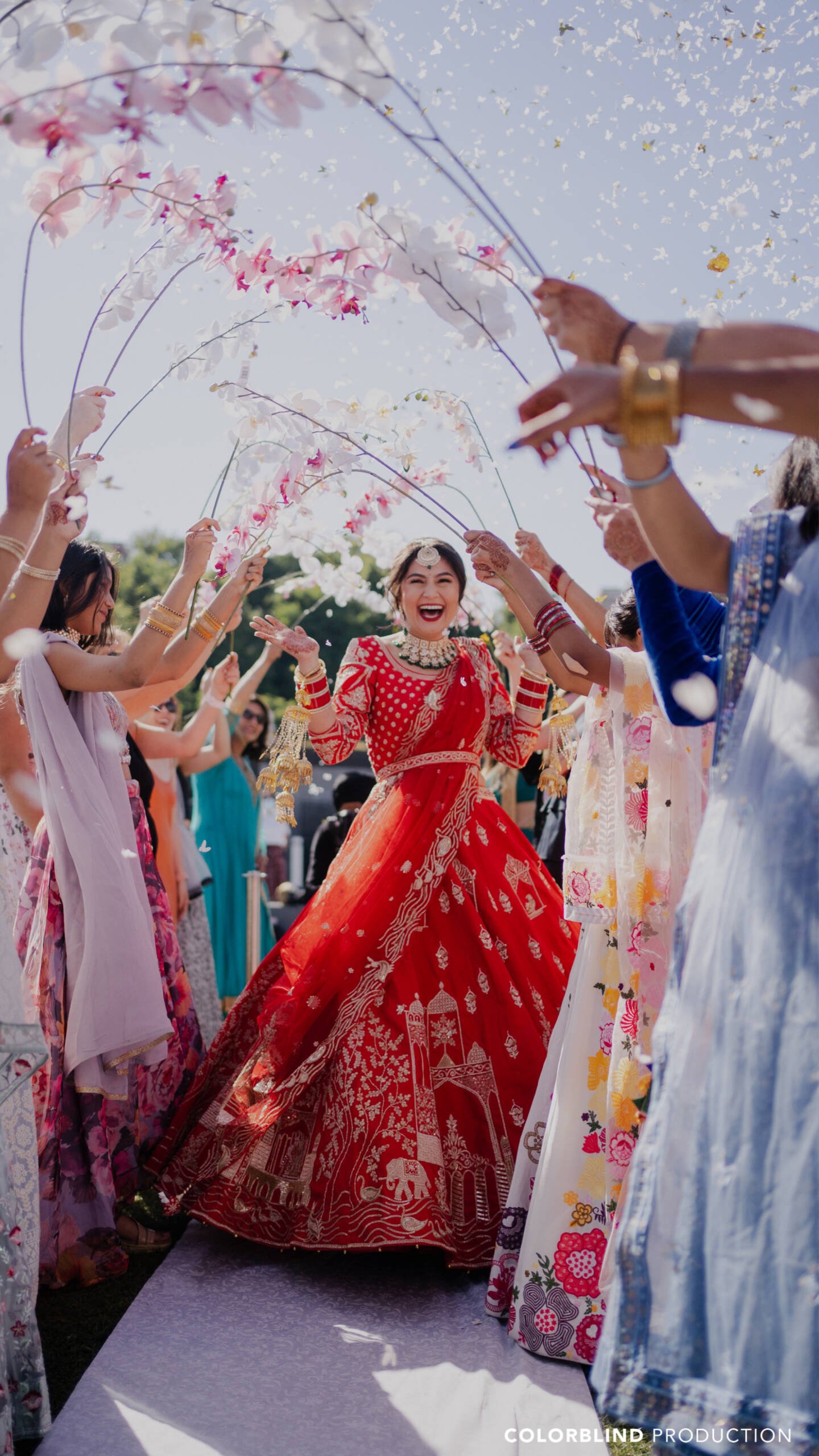 Beautiful Brides