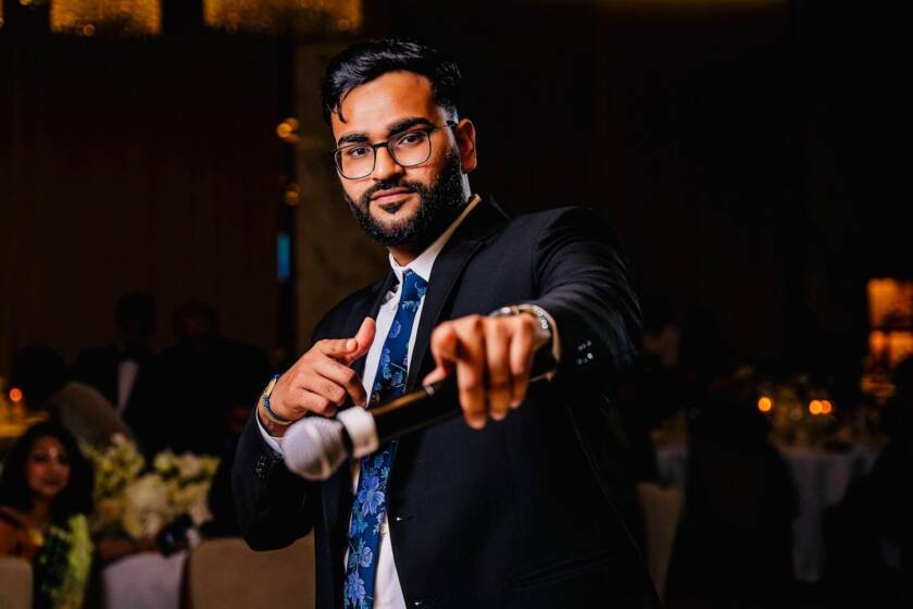 Jaymit Patel